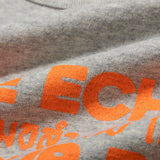 TACOMA FUJI RECORDS /SPACE ECHO MOLAM DUB BAND Tee -Oatmeal