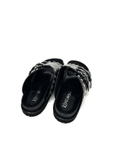 KIDS LOVE GAITE / STUDS SANDAL
