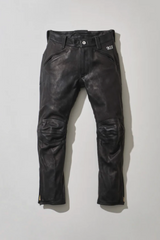 Riding Equipment Research / Mustang(Horse Leather)