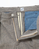 CORONA /  2T DESERT SLACKS / Melange Sand