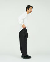 Fresh Service / 2-PACK CORPORATE L/S TEE - WHITE