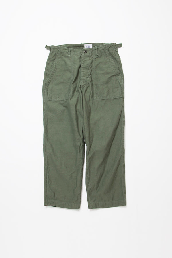 CORONA / UTILITY SLACKS - FP001-25-02