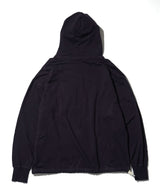 Mountain Folks Tailoring /Hoody - Navy