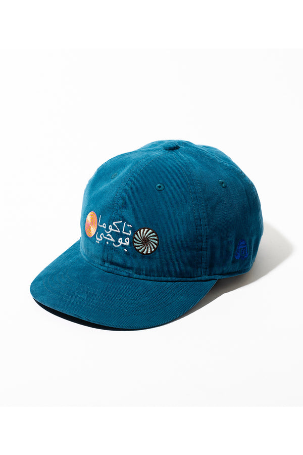 TACOMA FUJI RECORDS /  UNITY IN DIVERSITY CAP