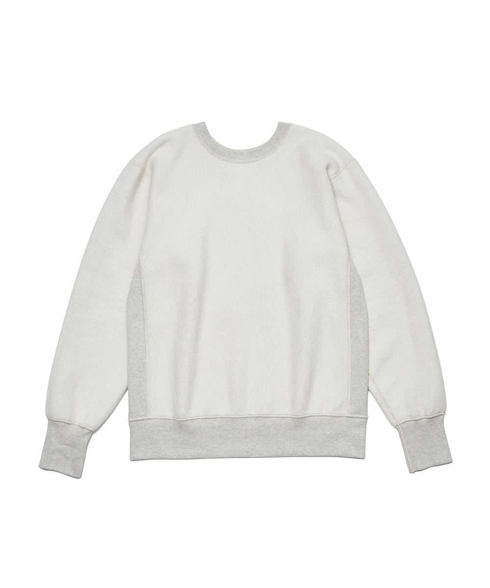 Riding Equipment Research/ Sweat Shirt - RER182 – redtriangle