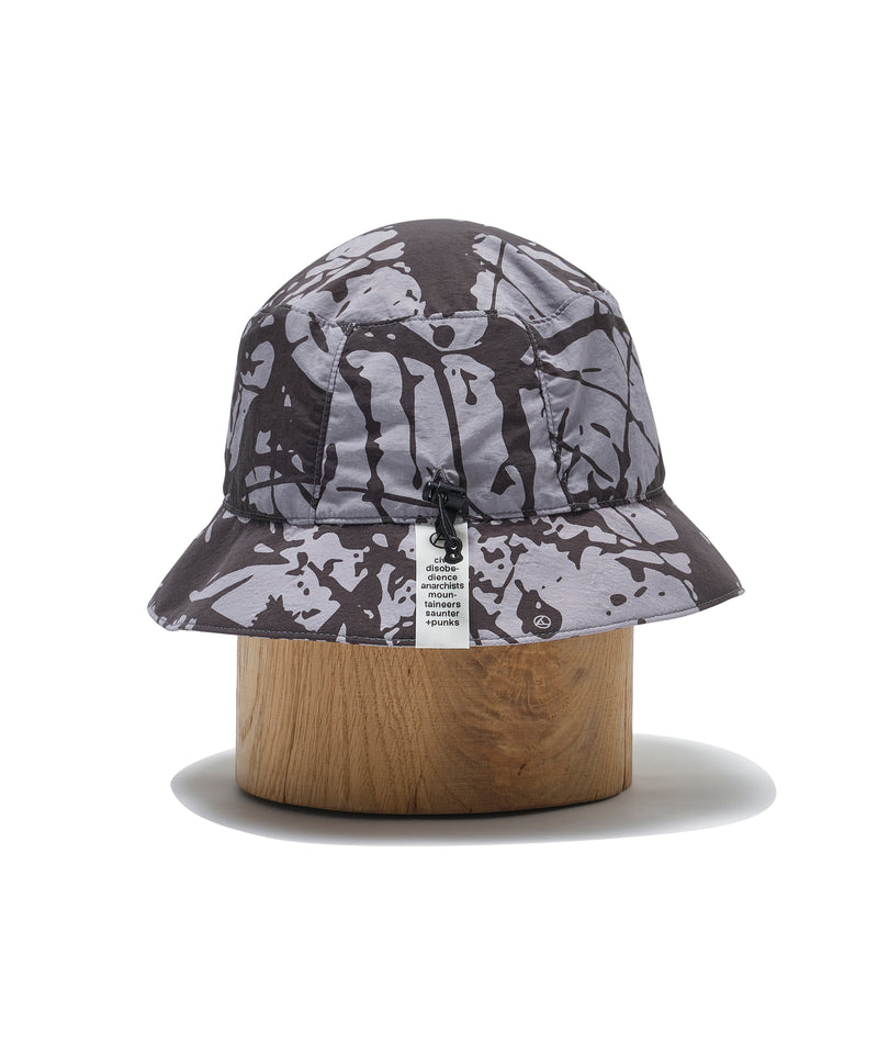 Mountain Research / Splatrail Hat – redtriangle