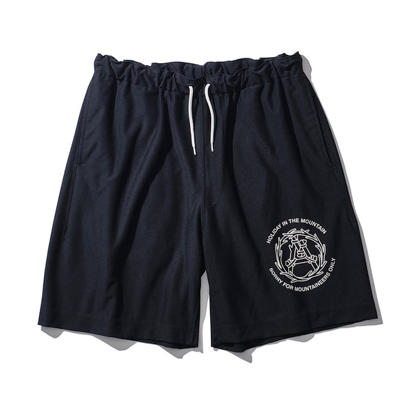 パンツ 25SS Mountain Research Q.D. Shorts BEE19994-19AB-49DD-9364-