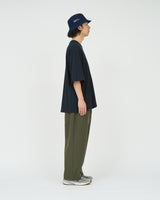 Fresh Service / VIBTEX for FreshService S/S CREW NECK TEE - Navy