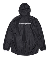 Mountain Research / ID JKT. - Black