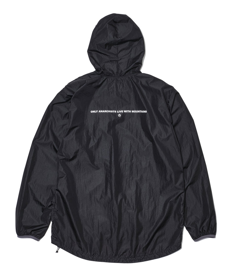 Mountain Research / ID JKT. - Black – redtriangle
