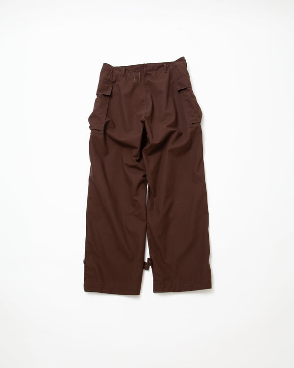 CORONA / M-43 CARGO SLACKS - FP028-25-05