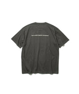 Mountain Research /Come As You Are - Charcoal