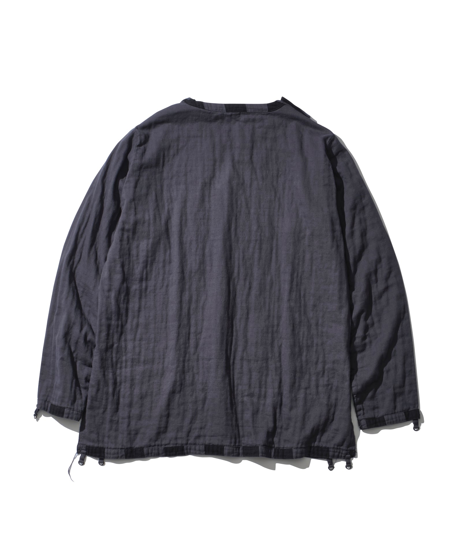 希少 MOUNTAIN RESEARCH MUSLIN SHIRTS 希少 XL MOUNTAIN RESEARCH MUSLIN SHIRTS マウンテンリサーチ
