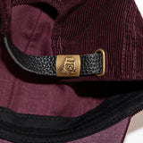TACOMA FUJI RECORDS / DOO WOP TACOMA CAP designed by Hiroshi Iguchi