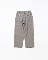 CORONA /  2T DESERT SLACKS / Melange Sand