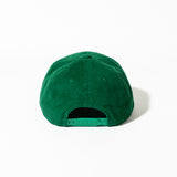 TACOMA FUJI RECORDS /RELAX MAN CAP designed by James Ulmer