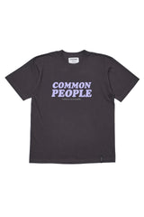 Mountain Research / Common People - Charcoal