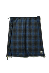 Mountain Research /Mountaineers Kilt - Blue Check
