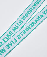 Mountain Research /Holder - Emerald