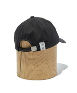 Mountain Research /　Mountain Tribe Cap - Black