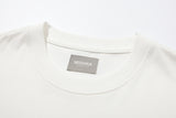 MISHKA / ENGINEERED DESTROY　S/S Tee - White
