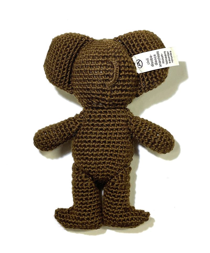 Mountain Research /Mic Bear - Brown