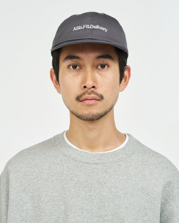 Fresh Service / AS×FS ALL CORPORATE CAP - GRAY