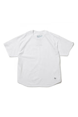 Hombre Nino / FRUIT OF THE LOOM 2PACK TEE - WHITE
