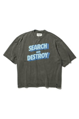 Mountain Research / Search and Destroy - Black