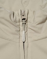 Fresh Service /  PERTEX® QUANTUM AIR MINI RIPSTOP ZIP-UP BLOUSON - Beige