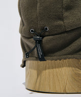 Mountain Research /24h Cap - Brown