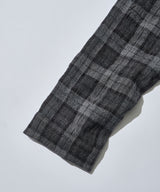 Mountain Research / Phishing PKT Shirt - C,Gray