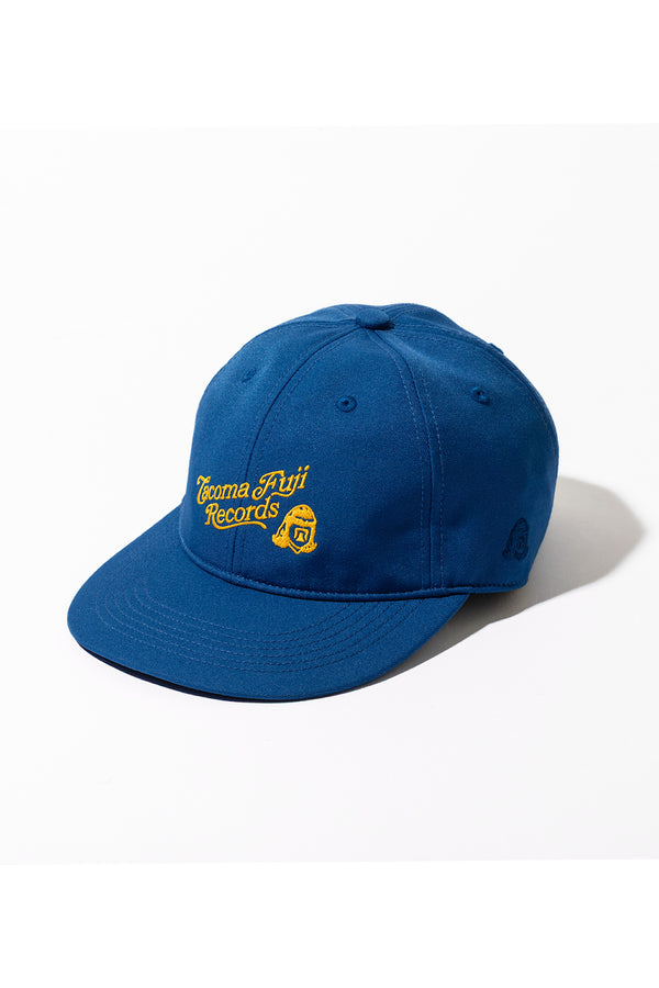 TACOMA FUJI RECORDS /  TACOMA FUJI SCRIPT LOGO CAP