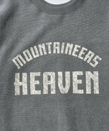Mountain Research /4 Days