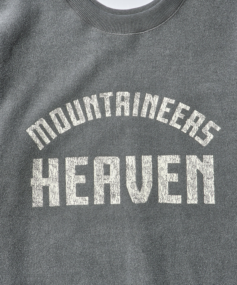 Mountain Research /4 Days