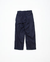CORONA /2T DESERT SLACKS W - Midnight Navy