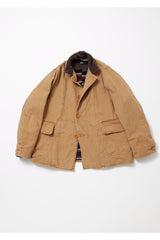 CORONA / UTICA FIELD COAT - CJ076