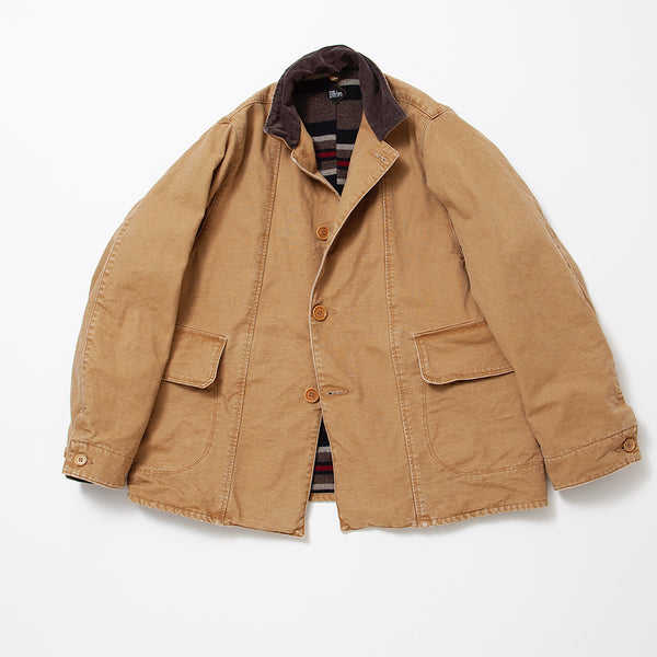 sale 値下げCORONAフィールドコート CORONA / UTICA FIELD COAT - CJ076 – redtriangle
