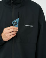 FreshService Sport/ MOTION LAYER TRACK BLOUSON