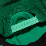 TACOMA FUJI RECORDS /RELAX MAN CAP designed by James Ulmer