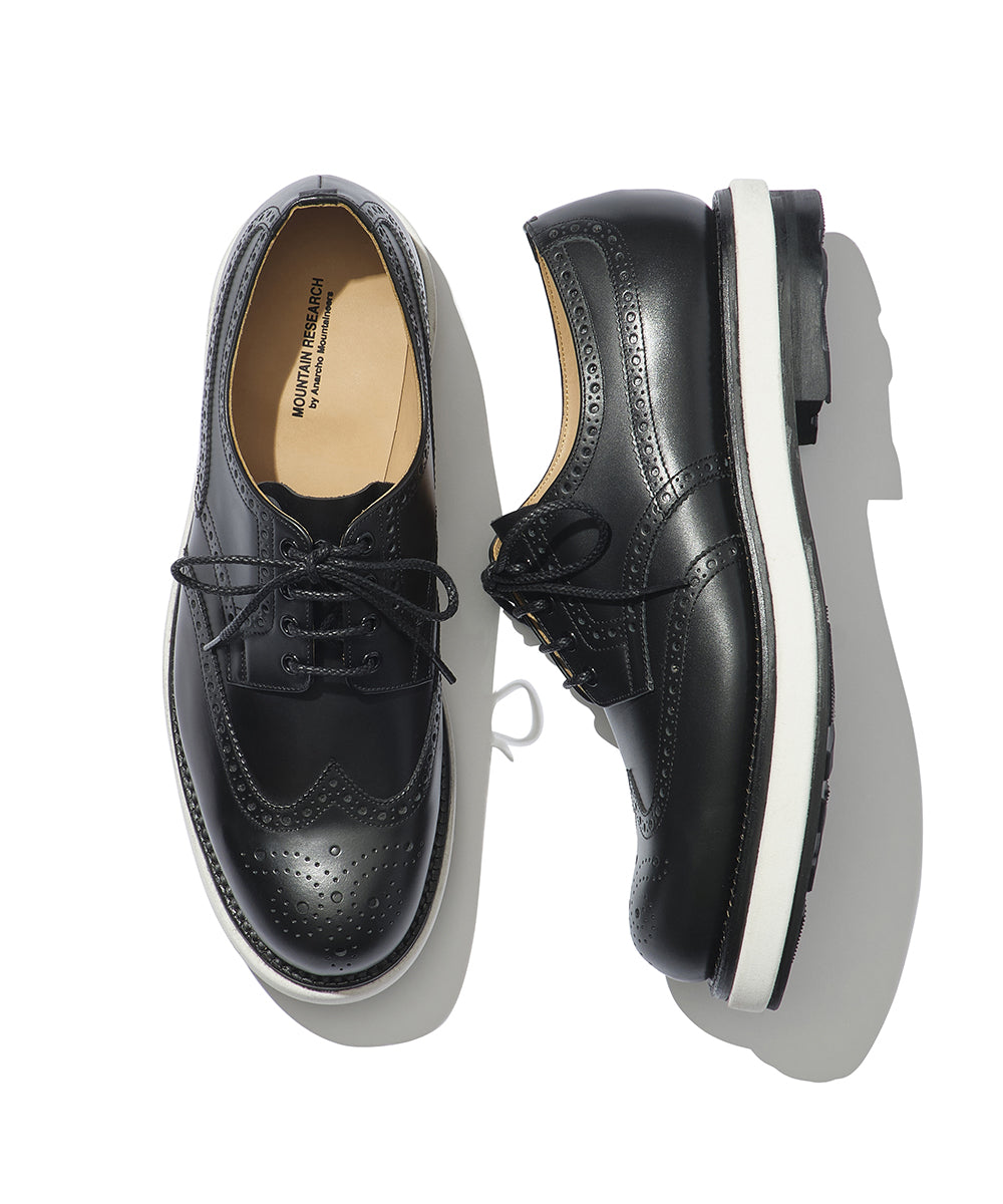 E05414 未使用品 MOUNTAIN RESEARCH 長靴：US8.5 E05414 未使用品 MOUNTAIN RESEARCH 長靴：US8.5 アウトドア