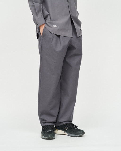 Fresh Drink Service / Service Work Chino Pants - Gray