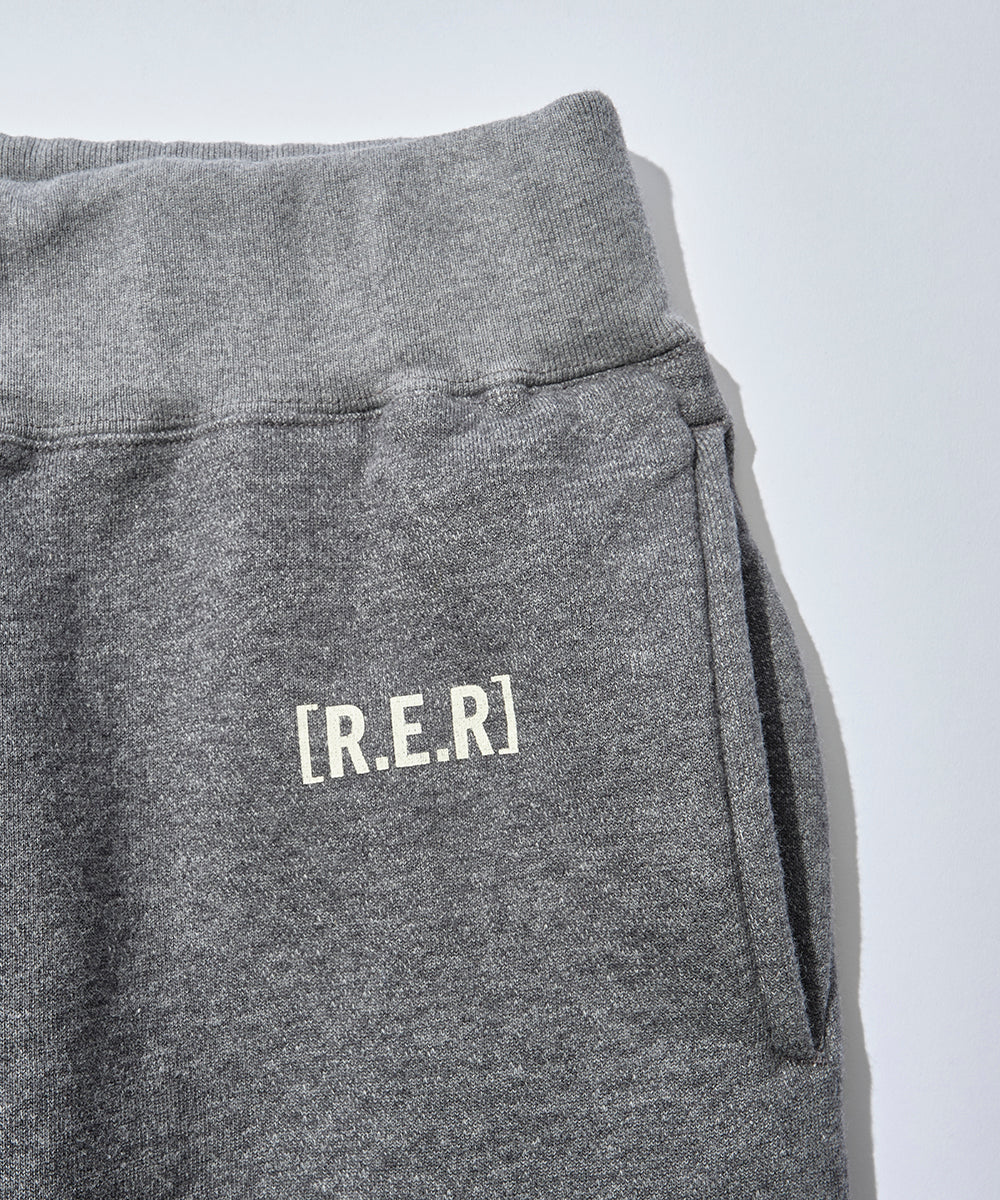 Riding Equipment Research / Garage Pants - Gray – redtriangle