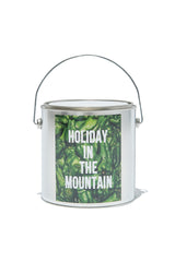 Mountain Research / Metal Can (S) - Green