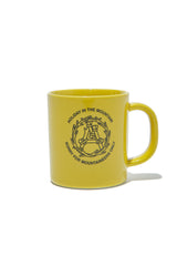 Mountain Research / Mug