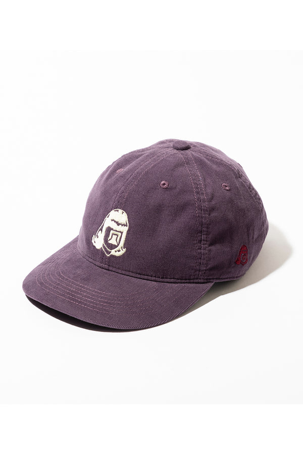 TACOMA FUJI RECORDS /  TACOMA FUJI RECORDS LOGO CAP ’25 - Purple