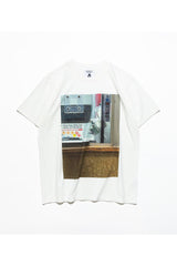 TACOMA FUJI RECORDS /Fishin’ On Sunday Tee