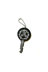 Mountain Research / Key Case - A Wreath