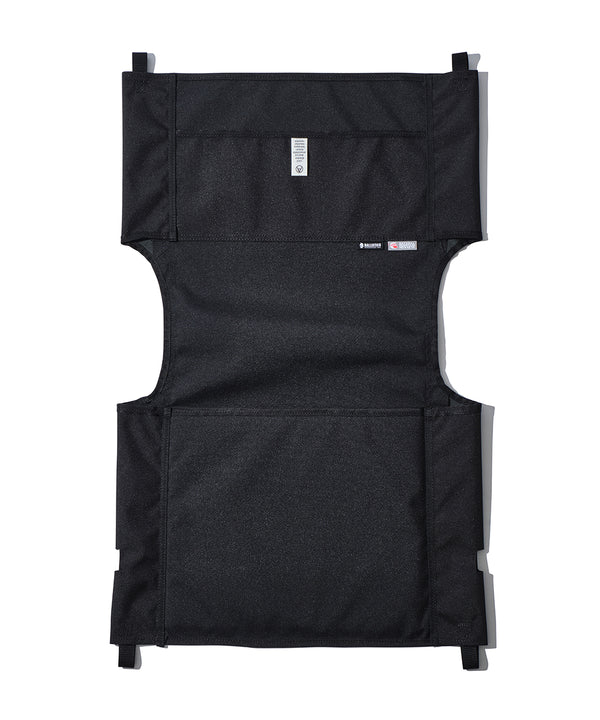 Mountain Research /  Meister Sheet - HITM159/Black