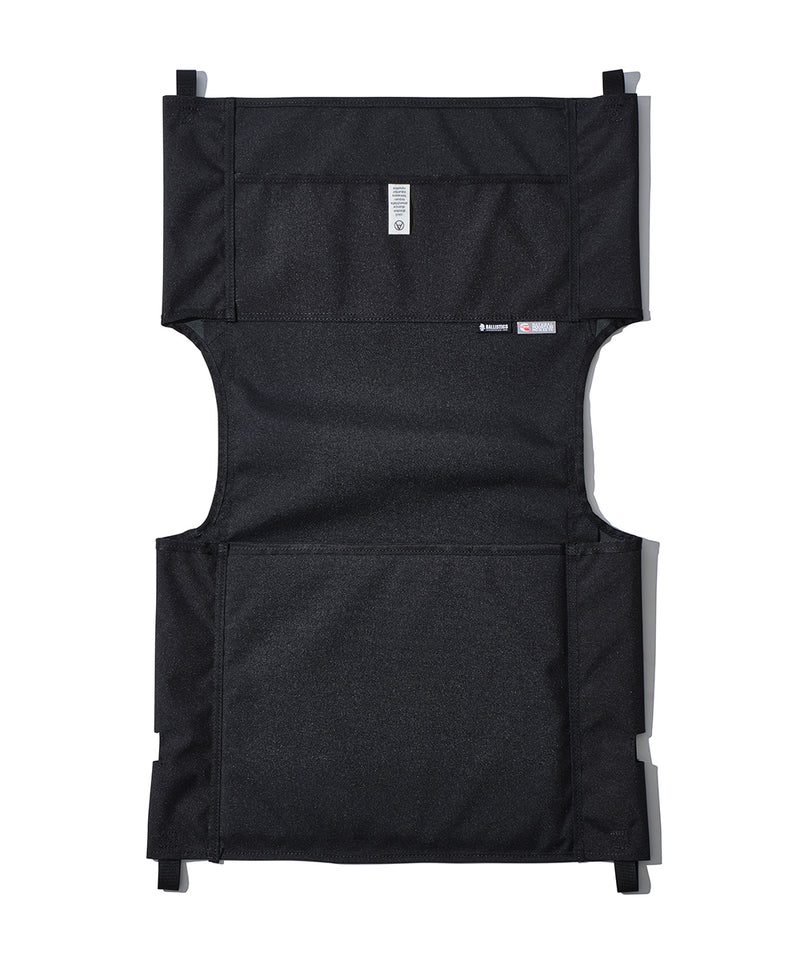 Mountain Research /  Meister Sheet - HITM159/Black